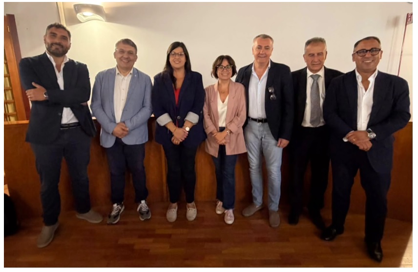 VILLABATE - Altro incarico per il Sindaco Pitarresi