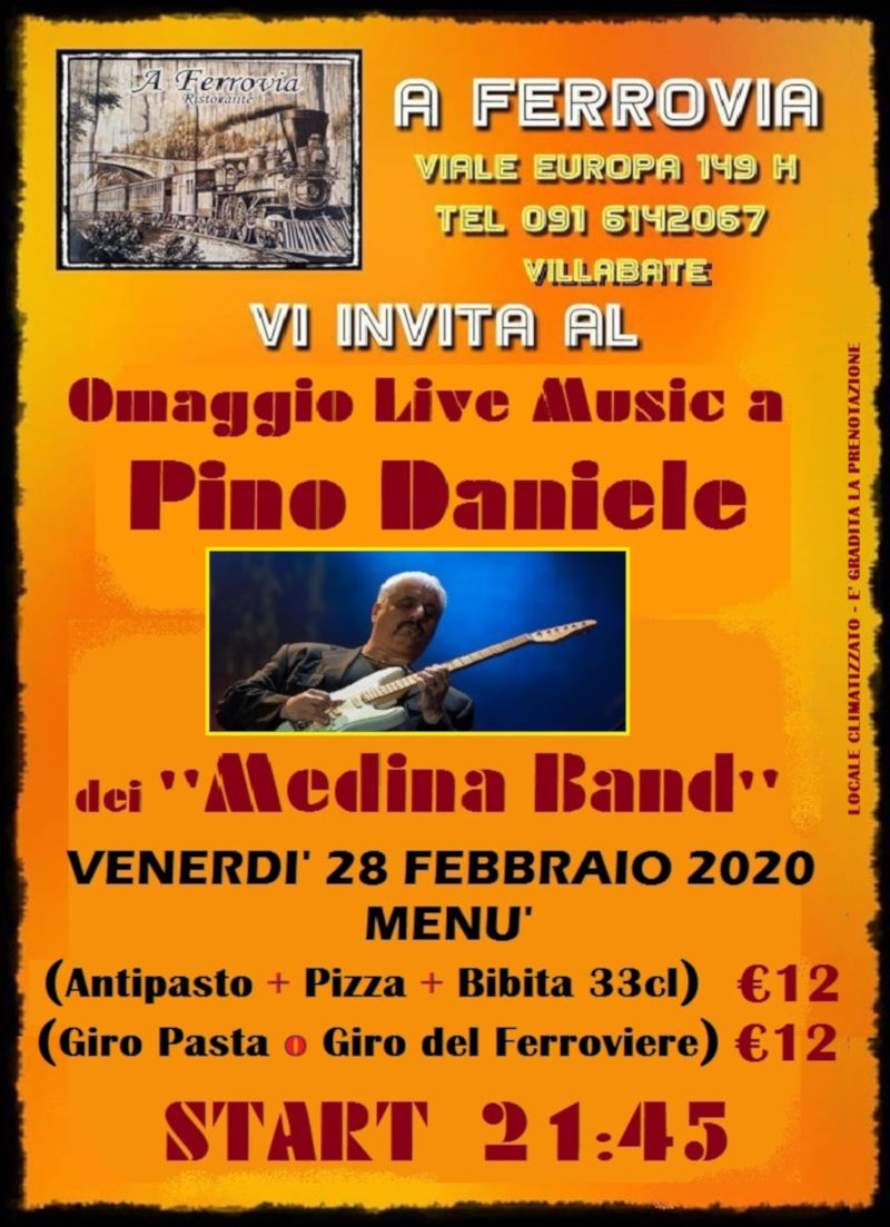 28Febbraio2020 Medina Band ok 1