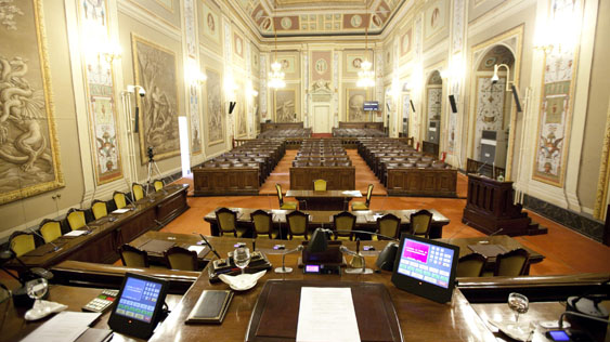ARS interno