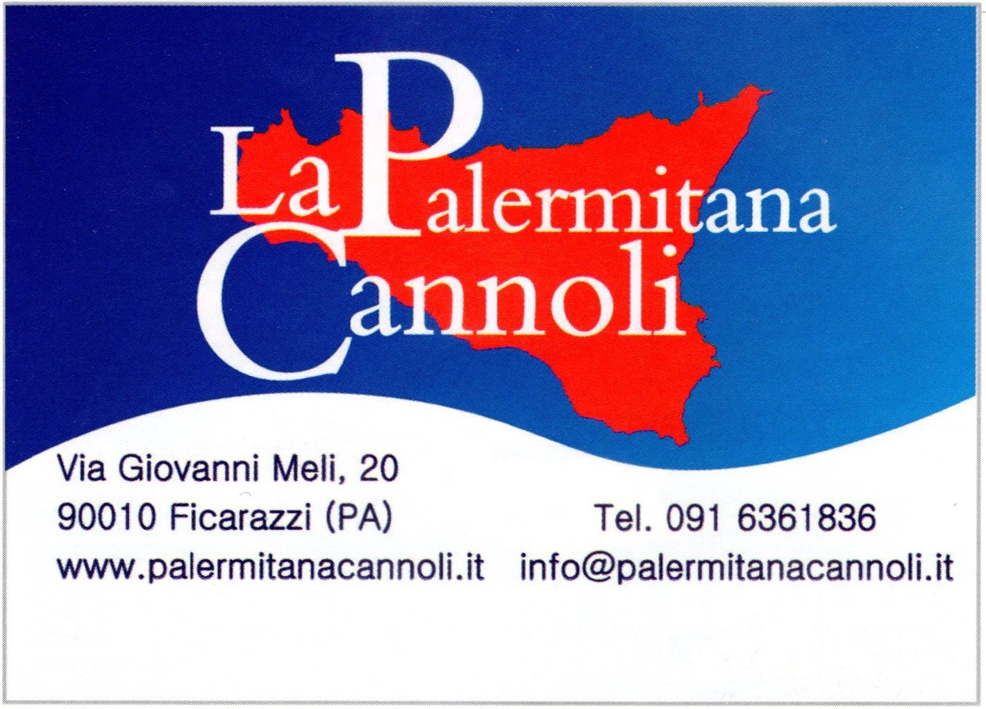 CANNOLI