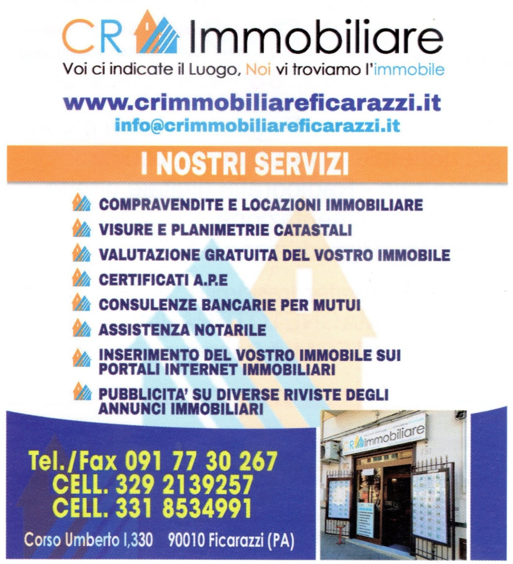 CRI Immobiliare