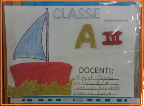 Classe 3A
