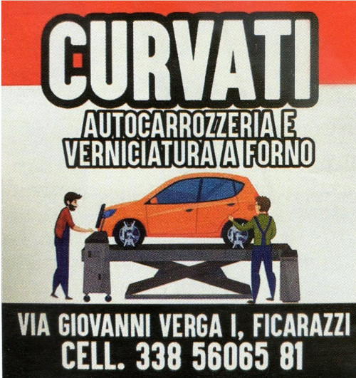 Curvati