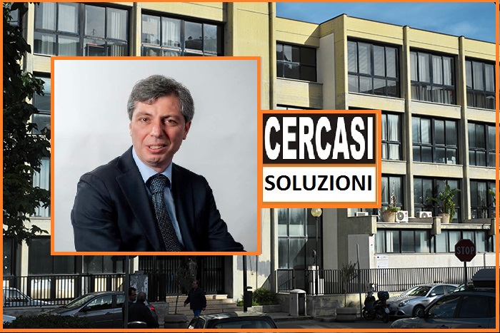 Di Chiara Vs Pitarresi Aprile 2023