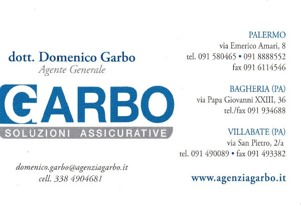 GARBO MIMMO