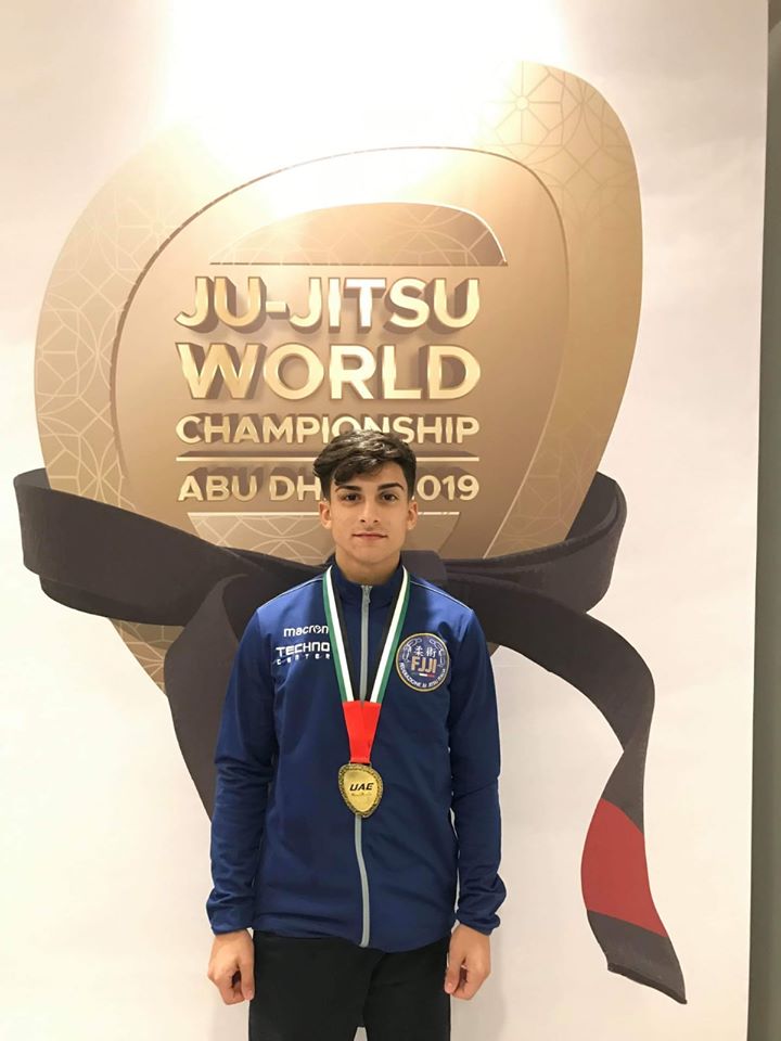 GaitaCampioneDelMondo201901