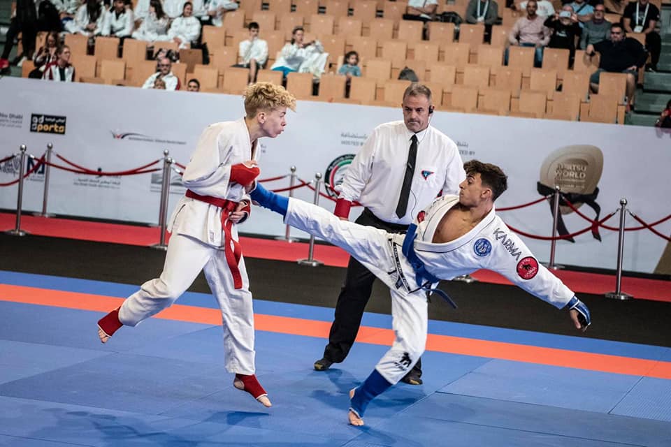 GaitaCampioneDelMondo201902