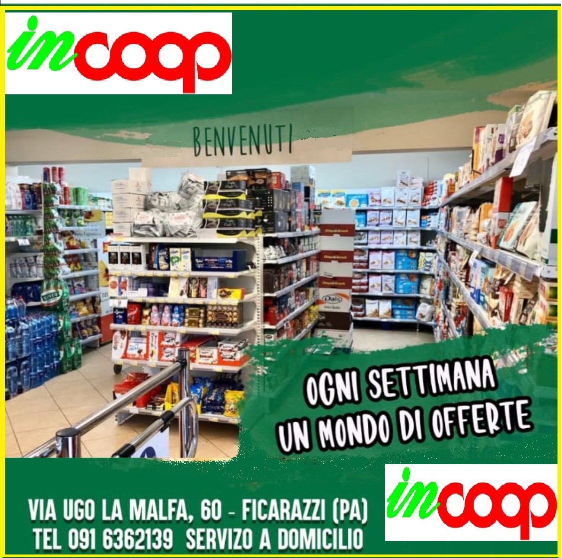 INCOOP 2022