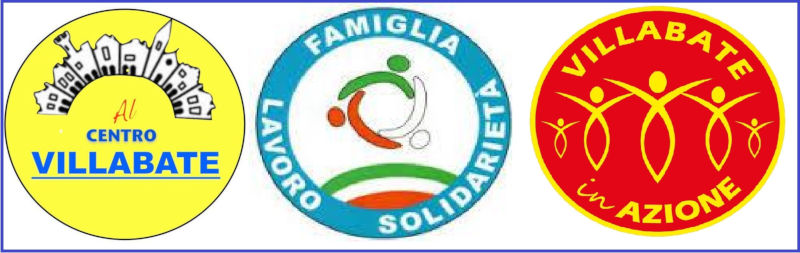 LISTE A SOSTEGNO DI CHIARA