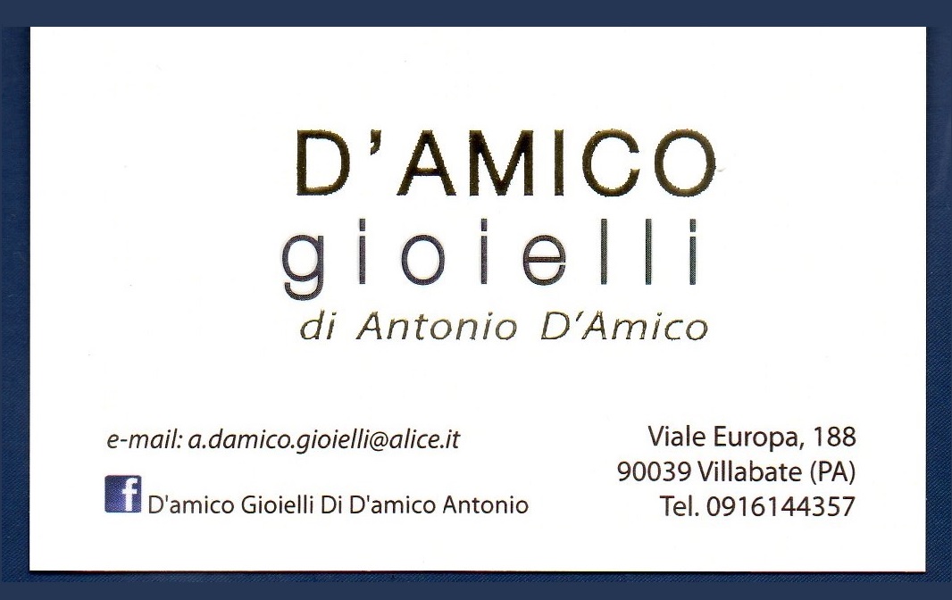 LOGO DAMICO