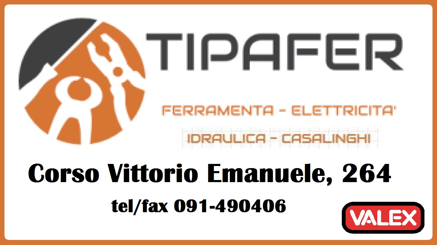 Logo Tipafer ok