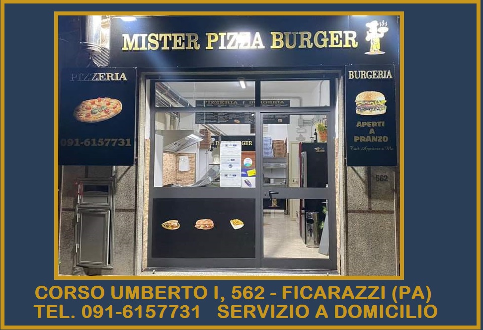 MISTER PIZZA 02