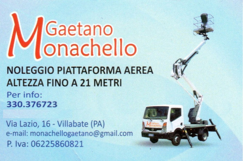 Monachello