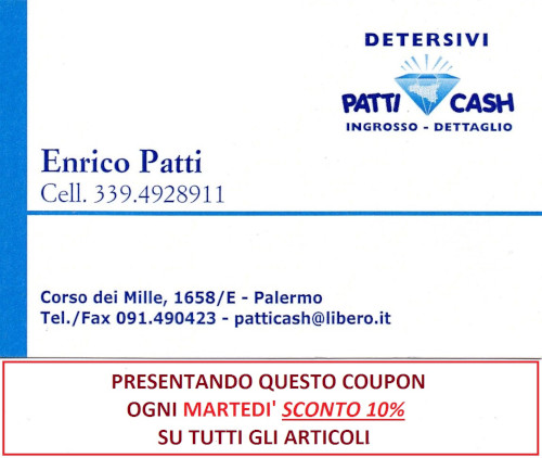 Patti Cash SC10