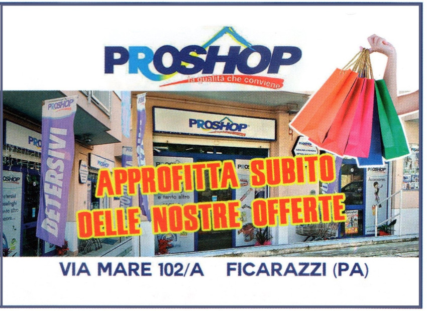 ProShop