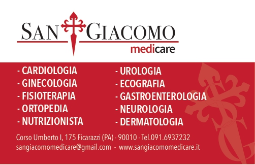 San Giacomo