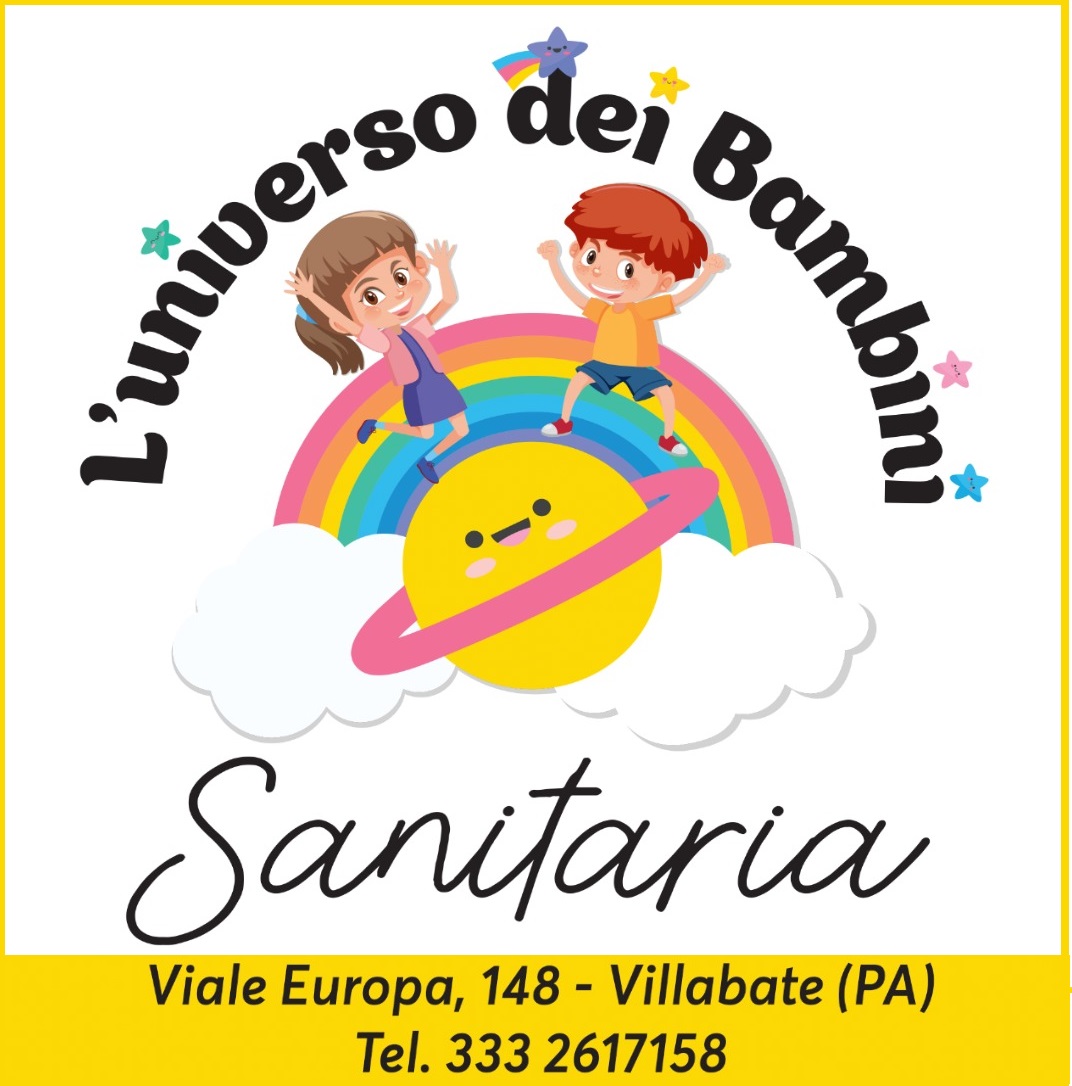 Sanitaria Logo