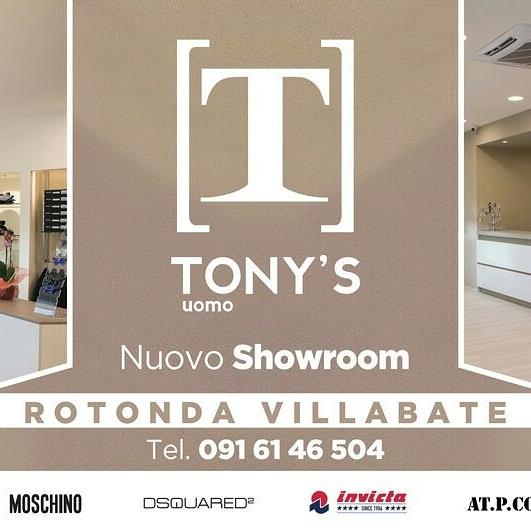 Tonys