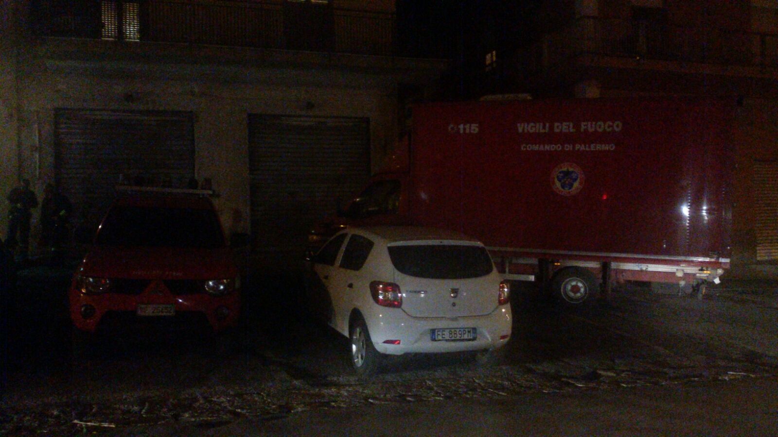VVFF A VILLABATE 1