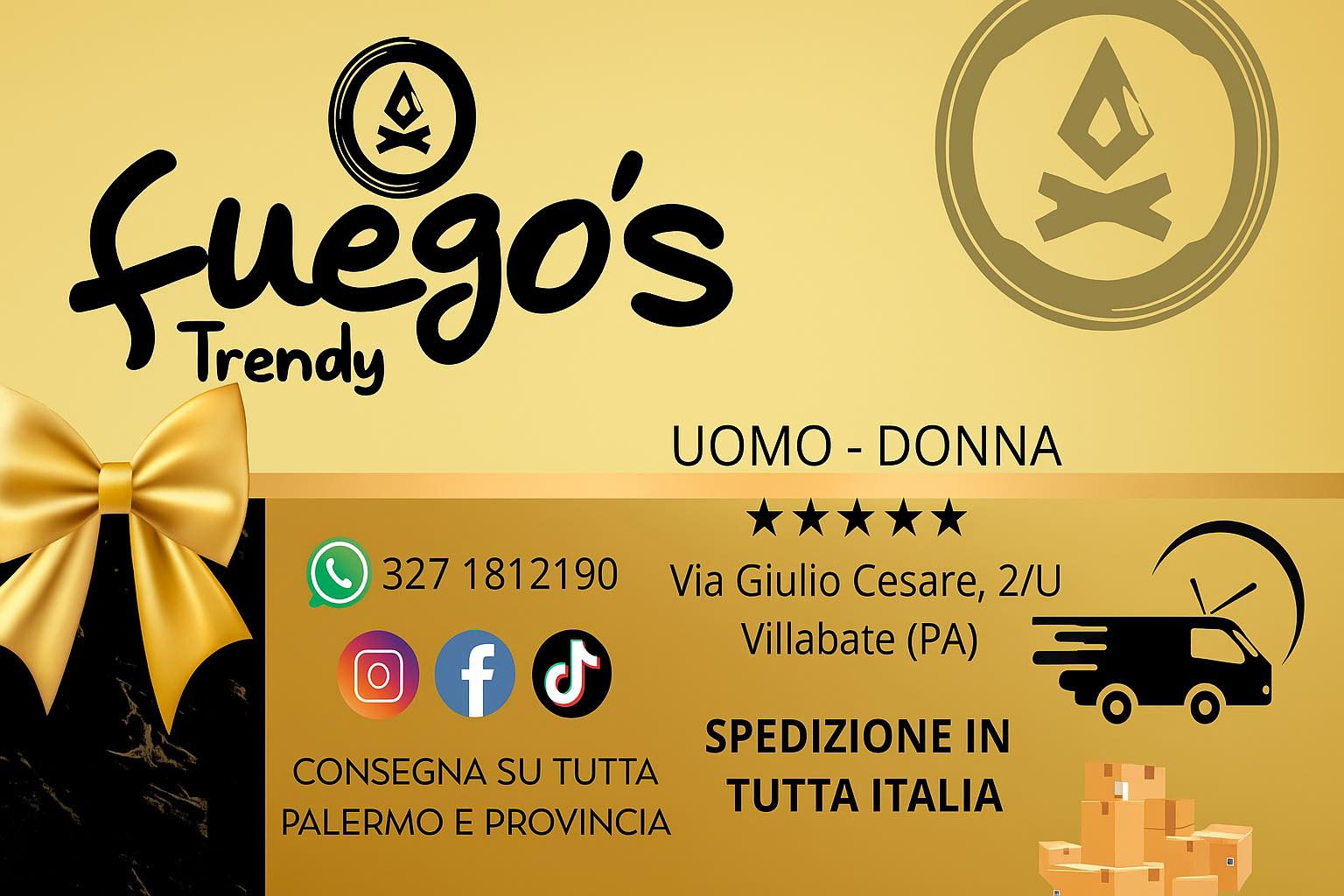 fuegos 2026