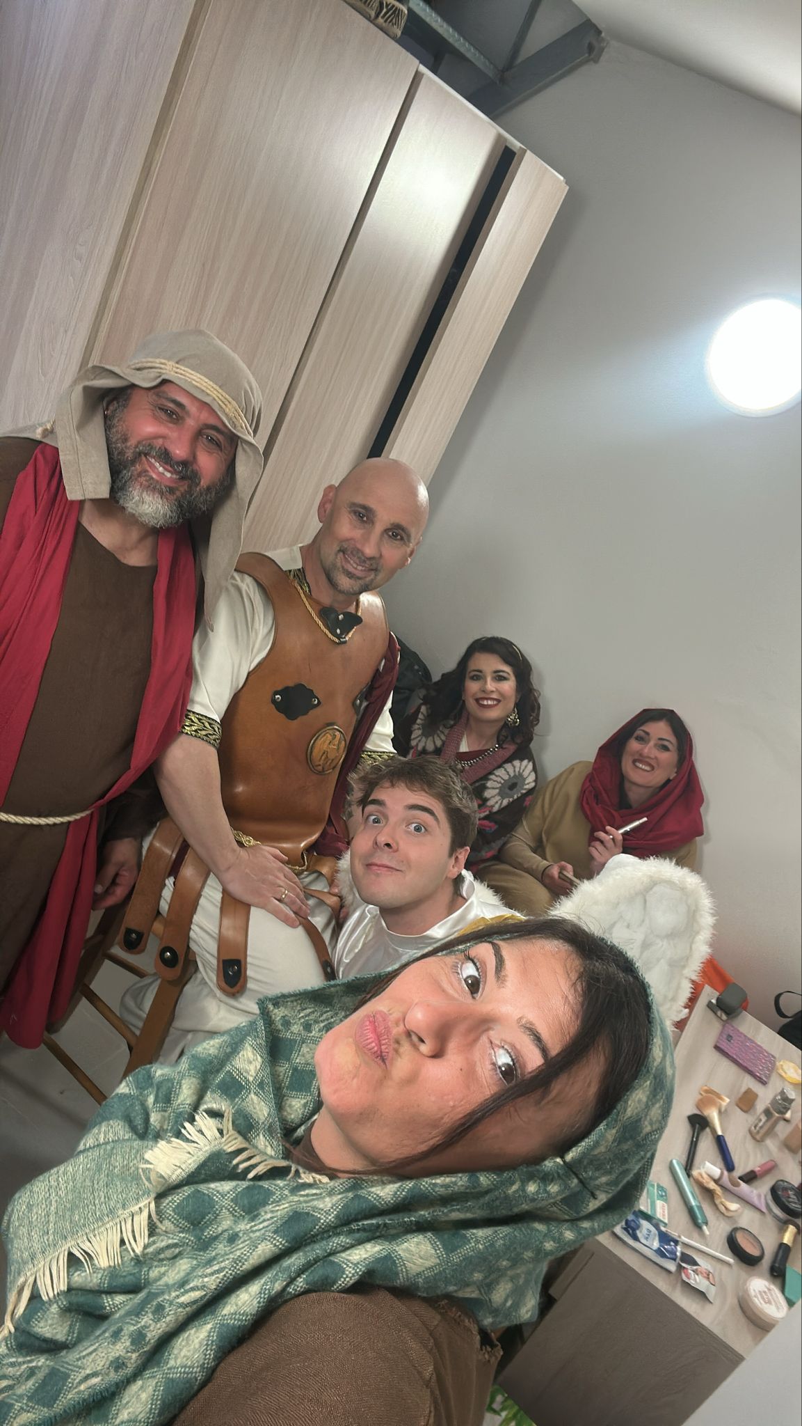 il risorto 13