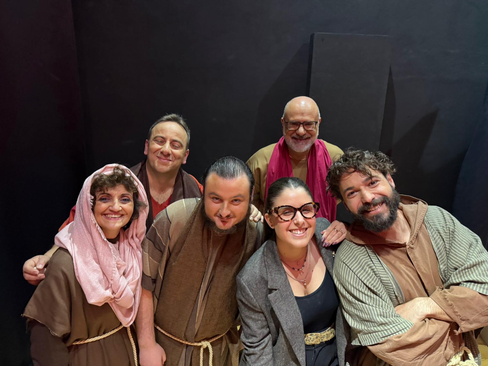 il risorto 19