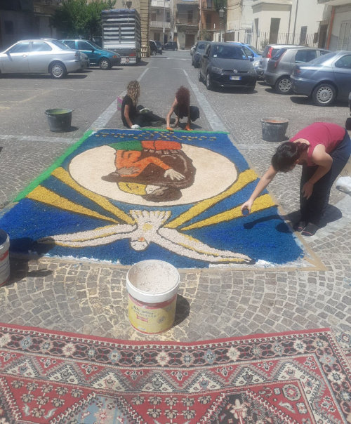 infiorata pomara 2020 01