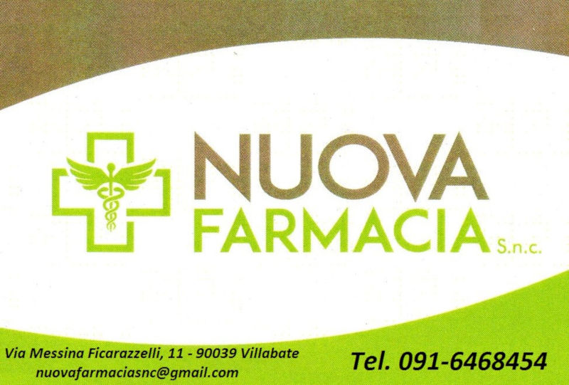 nuova Farmacia ok