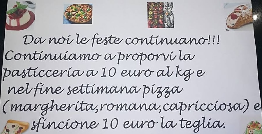 offertapernice