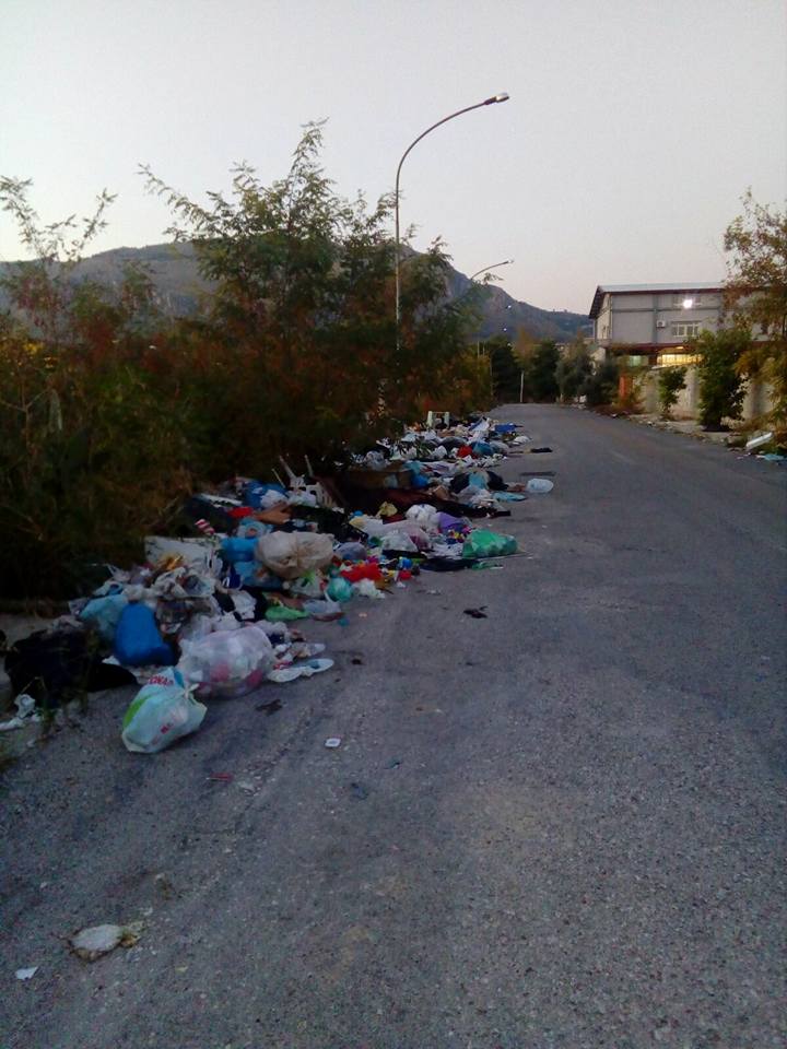 stradasporca